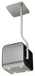 Elica 35CC ISLAND DYNAMIQUE GREEN/F/35