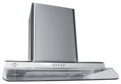 MBS Galtonia 160 glass