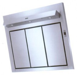 Franke FQD 907 XS