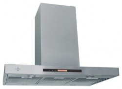 MBS Salvia 190 inox