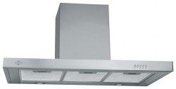 MBS Orchidea 190 inox