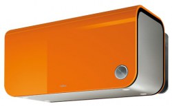Elica 70CC EVOQUE ORANGE/F/70