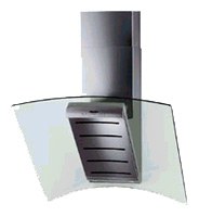 Miele DA 289 IX