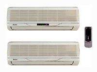 Gree KFR-25GW/J