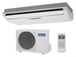 Panasonic CS-A24CTR / CU-A24CTR5