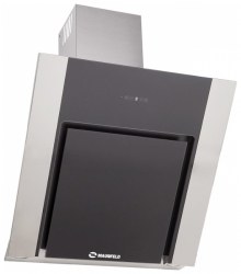 Maunfeld MODERN 60 чёрный