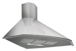 FALMEC Futura angolo 600 100 IX