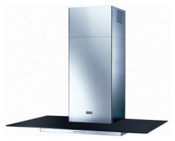 Franke FGL 6015 BK / XS