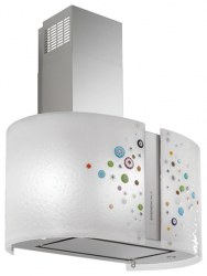 FALMEC Venezia Parete 800 67 WH