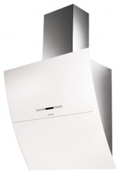Faber Mirror WH BRS X/V A80 LOGIC