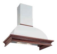 FALMEC Rondo Dalia Angolo 600 100 WH