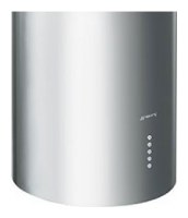Smeg KIR 37 X