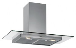 FALMEC Artemide Parete 60 IX/Glass (450)