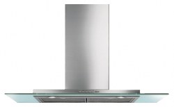 FALMEC Kristal Parete 90 IX/Glass (600)