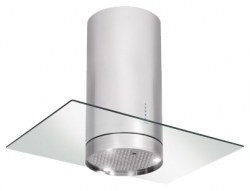 FALMEC Polar isola 90 IX/Glass (800)