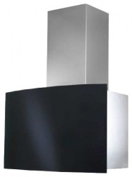 Faber Screen EG8 X/V BK A 75 Active
