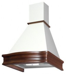 Best Foresta 650 WH 60