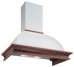 FALMEC Rondo Dalia Parete 120 (600) WH
