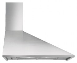 FALMEC Trapezio Parete 90 IX (600)
