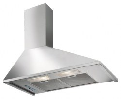 FALMEC Trapezio Parete 90 IX (600)