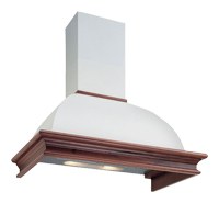 FALMEC Rondo Stella angolo 600 100 WH