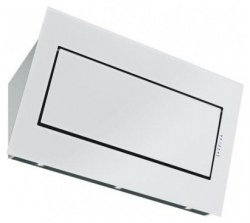 FALMEC Quasar vetro Parete 120 white (800)