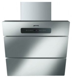 Smeg KMN 75 X