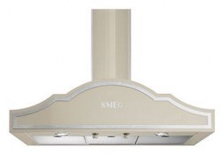 Smeg KC 90 PX