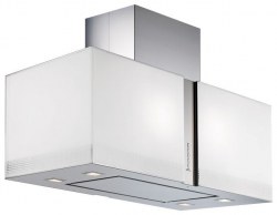FALMEC Square Parete Platinum  67 (800)
