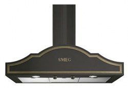 Smeg KC 90 AO