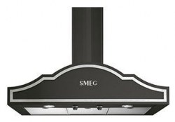 Smeg KC 90 AX