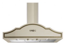 Smeg KC 90 PO