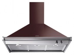 Smeg KD 90 RW