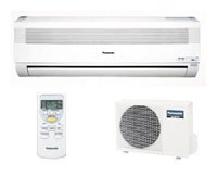 Panasonic CS-PA12DKD / CU-PA12DKD