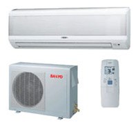 Sanyo SAP-K181GJA/ SAP-C181GA