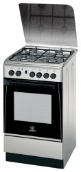 Indesit KN 1G21 S(X)