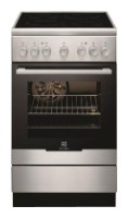 Electrolux EKC 952501 X