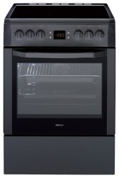 BEKO CSM 67300 GA