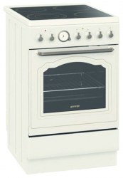 Gorenje EC 55 CLI