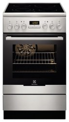 Electrolux EKC 954501 X