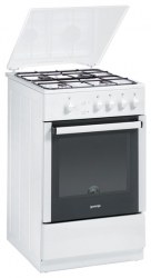 Gorenje GN 51102 AW