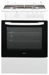 BEKO CSG 62000 W