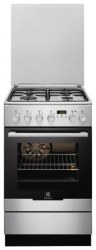 Electrolux EKK 954500 X