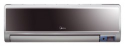 Midea MSV-07HR