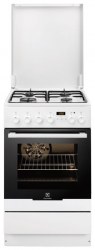 Electrolux EKK 954500 W