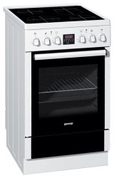 Gorenje EC 57345 AW