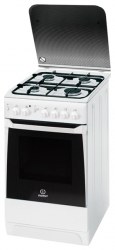 Indesit KN 3G21 (W)