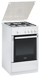 Gorenje GIN 52198 AW