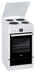 Gorenje E 55329 AW