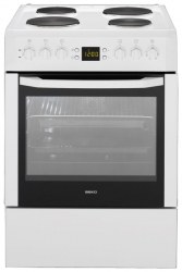 BEKO CSE 66300 GW